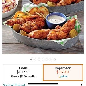 Taste of home cookbook